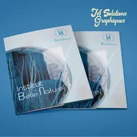 m'Solutions Graphiques