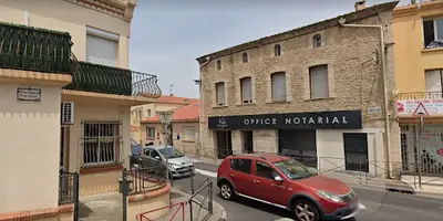 Office Notarial de Saint-estève Me Christelle Martin-bossi.