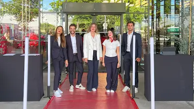 2d Unlimited - Événementiel Automobile & Hospitalité Vip