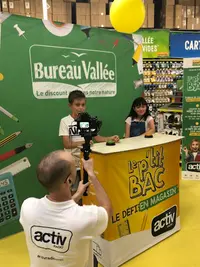 Activ Medias Agence de Communication À Saint Etienne et Roanne