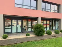 Adéquat Intérim & Recrutement Industrie