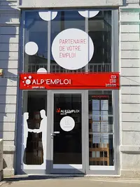 Alp Emploi Intérim & Recrutement -saint Etienne