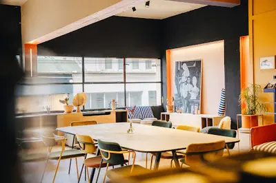Audace - le Coworking des Freelances