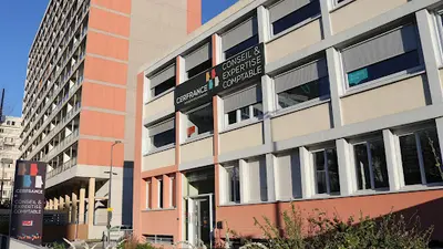 Cerfrance Loire - Cabinet Comptable À Saint-etienne