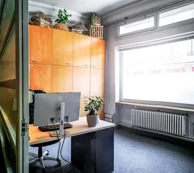 Créa Cowork