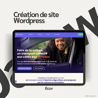 Daft Agence Web
