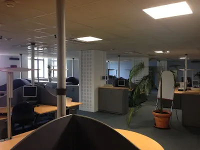 Espacefauriel.fr - Domiciliation Entreprise