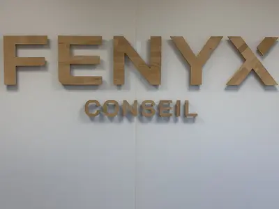 Fenyx Conseil