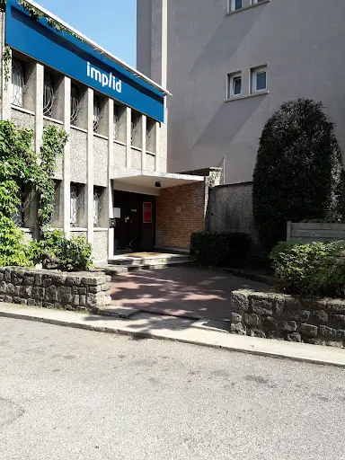 Implid