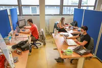 Incubateur Use In