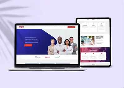 Innovatis - Agence Web & Marketing