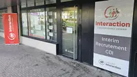 Interaction Interim - St Etienne