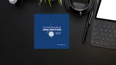 Justforcom ® Communication • Marketing • Coworking