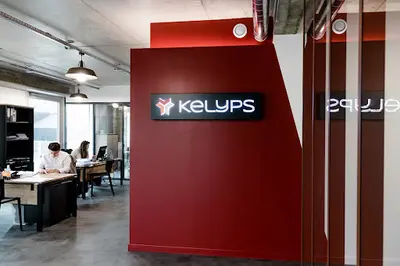 Kelyps Intérim Saint-etienne Industrie