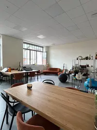 La Fabrik À Click