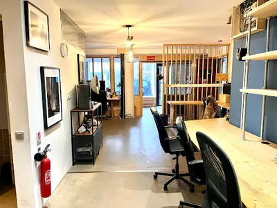 La Turbine Cowork