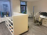 Les Agots - Coworking À Saint-etienne