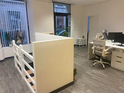 Les Agots - Coworking À Saint-etienne