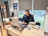 Lip Intérim & Recrutement Btp Industrie