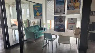 Lip Intérim & Recrutement Tertiaire, Ingénierie et Services