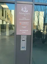 Maître Alexandre Frangin Selarl Guibert&associes