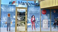 Manpower Saint-etienne Industrie