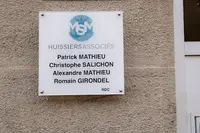 Msm Commissaires de Justice Associes St Etienne