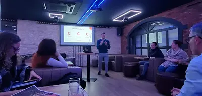 Nader Media