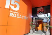 Nrj Global Regions St Etienne