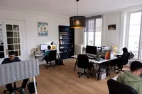 Oh Yeah Club Coworking