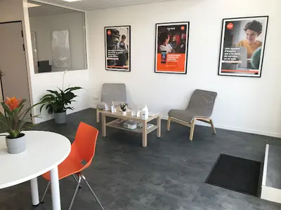 R.a.s Intérim Saint-etienne Services