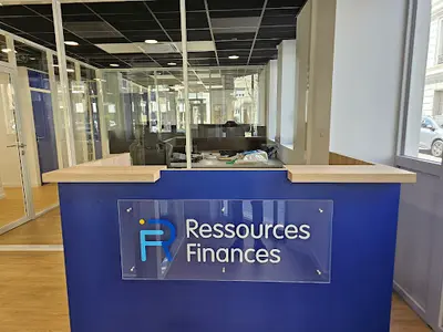 Ressources Finances