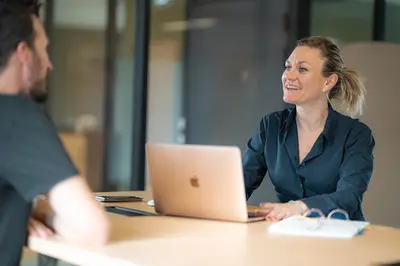 Sirius Recrutement