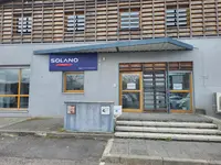 Solano - Saint-etienne - Intérim Transport-logistique-travaux Publics