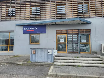 Solano - Saint-etienne - Intérim Transport-logistique-travaux Publics
