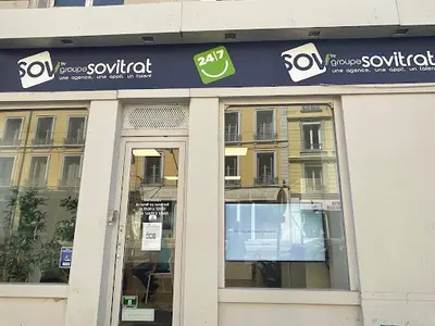 Sovitrat