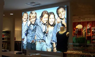 Street Design Pro - Visuel Pour Magasin & Entreprise
