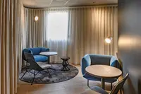 Wojo Coworking Saint-etienne - Novotel Centre Gare Châteaucreux