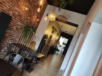 Wood House | Bureaux Privatifs & Coworking À St-etienne