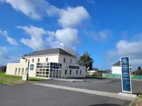 Office Notarial Loire et Sillon, Maîtres Laurent Moriceau, Séverine Torteau-vandemaele et Hélène Husar