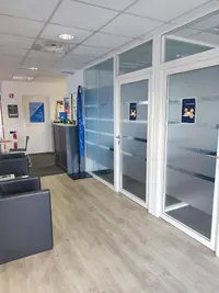 Agence d'Intérim Randstad - Saint-étienne-de-saint-geoirs
