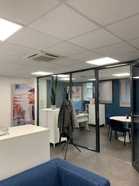 Time Solution : Cabinet de Recrutement - Rouen