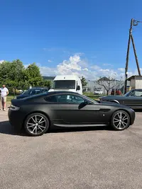 Mkustom France
