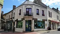Renouer Saint Fargeau