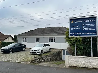Fideliance, Cabinet Comptable Saint-fargeau-ponthierry (77)