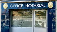 Maître Marc Lepailleur Notaire À Saint-fargeau-ponthierry
