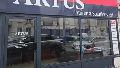 Artus Intérim Saint Florent