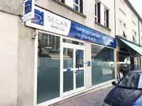 Expert-comptable | Secab