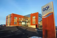 Acf Expertise Saint-flour