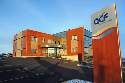 Acf Expertise Saint-flour